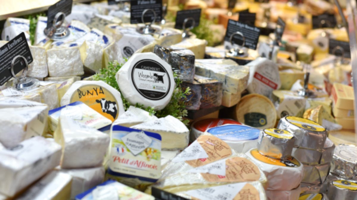Rosalie Gourmet Market Brisbane's Best Deli