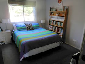 QS bedded room small unit