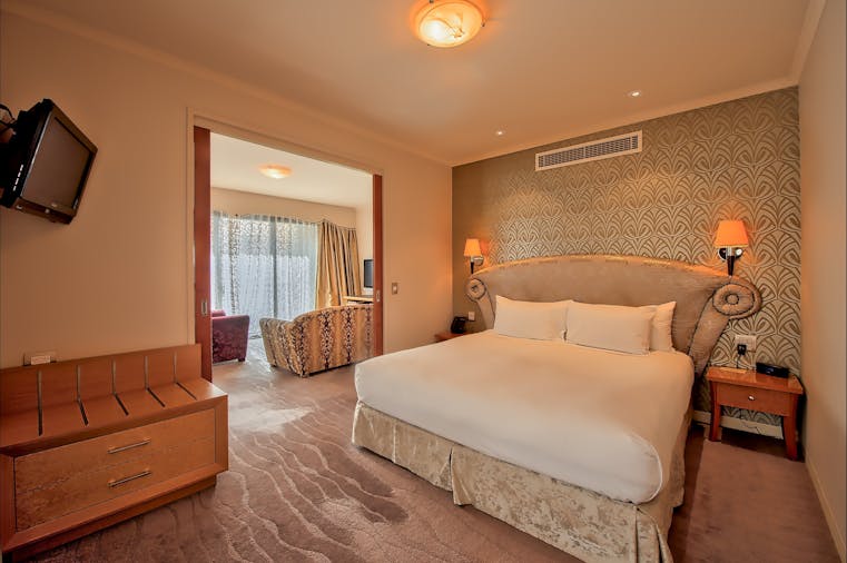 STUDIO SPA SUITE