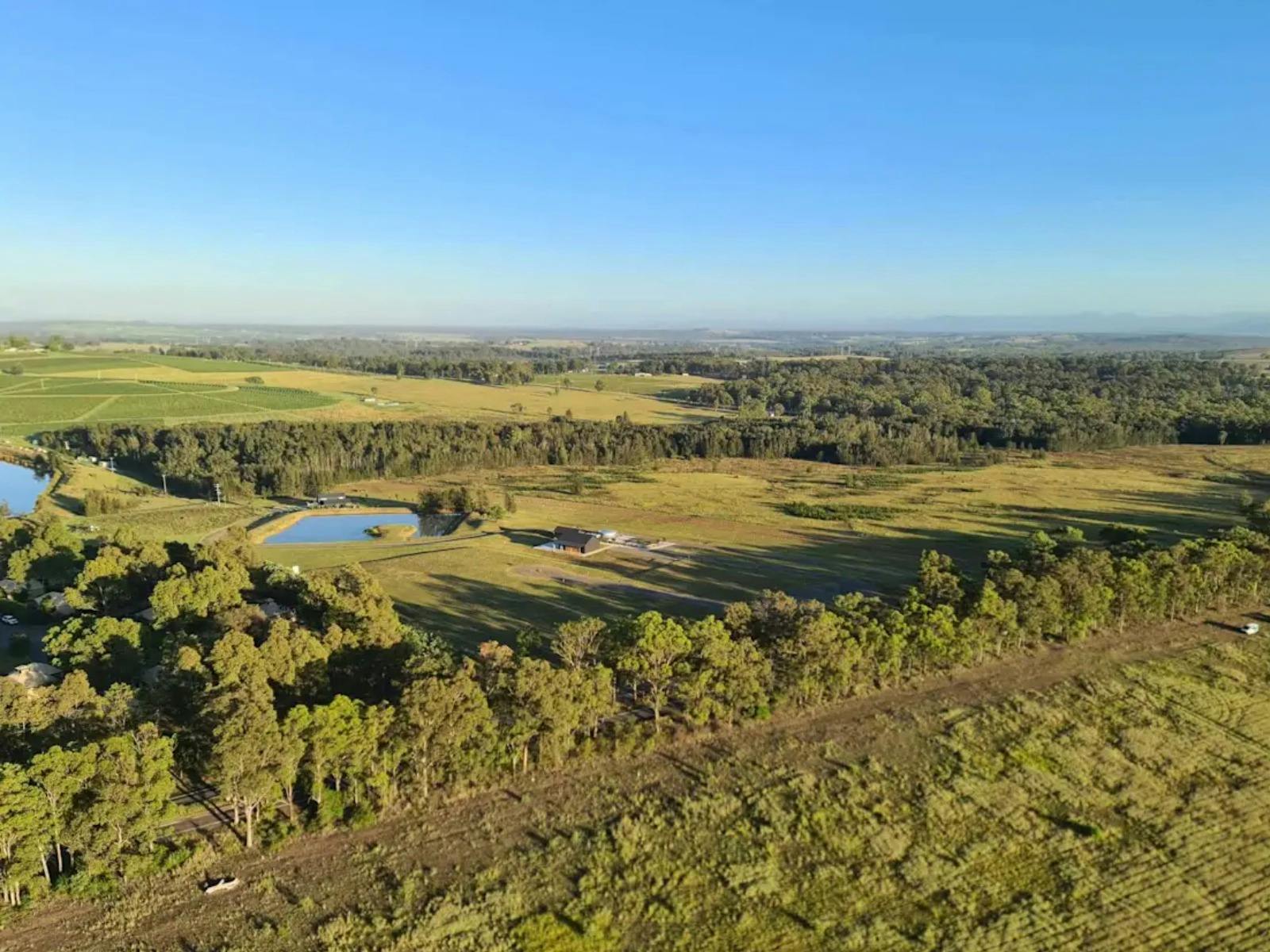 Pokolbin Hill Station 1