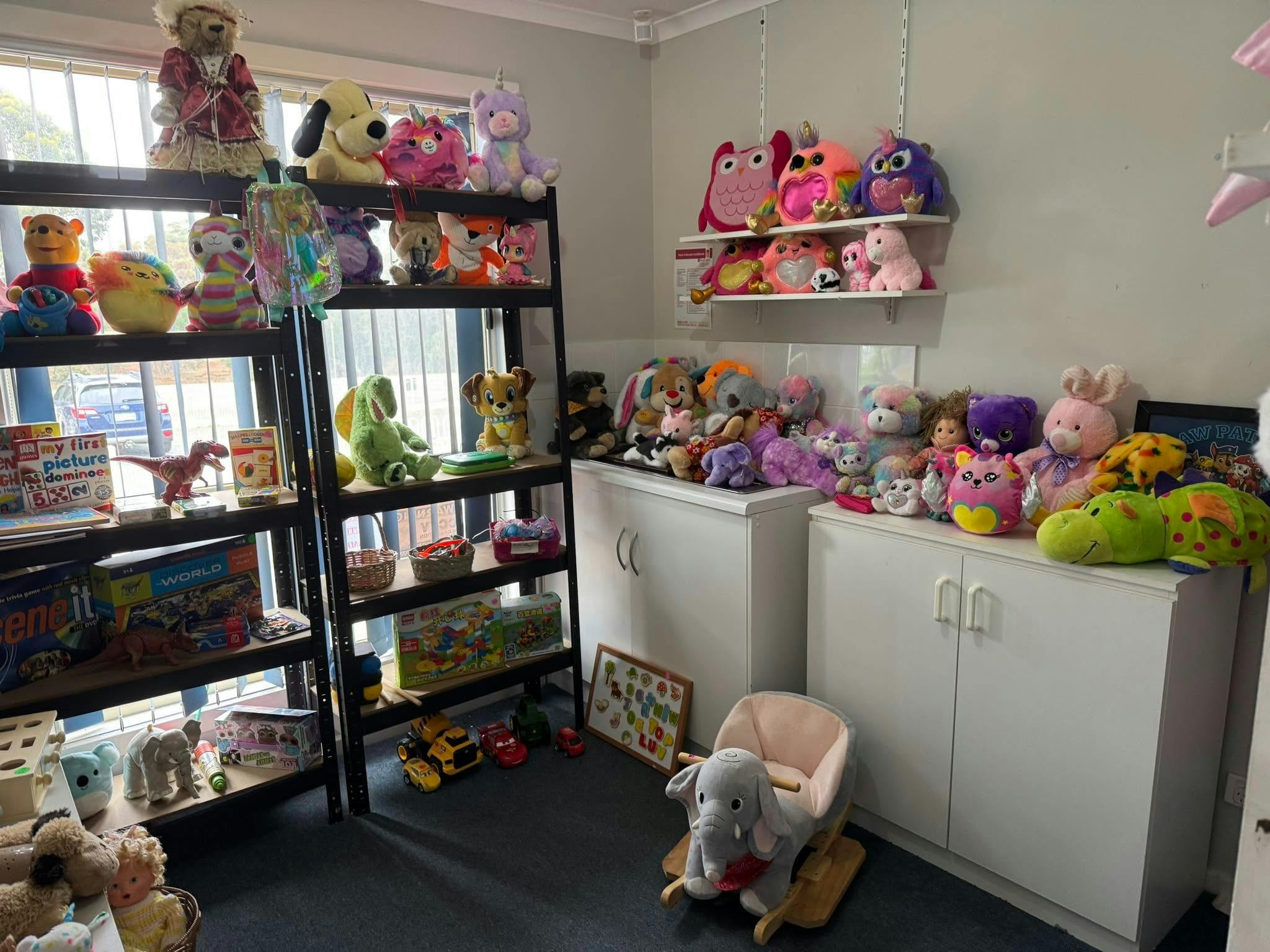 Eudunda Red Cross Op Shop