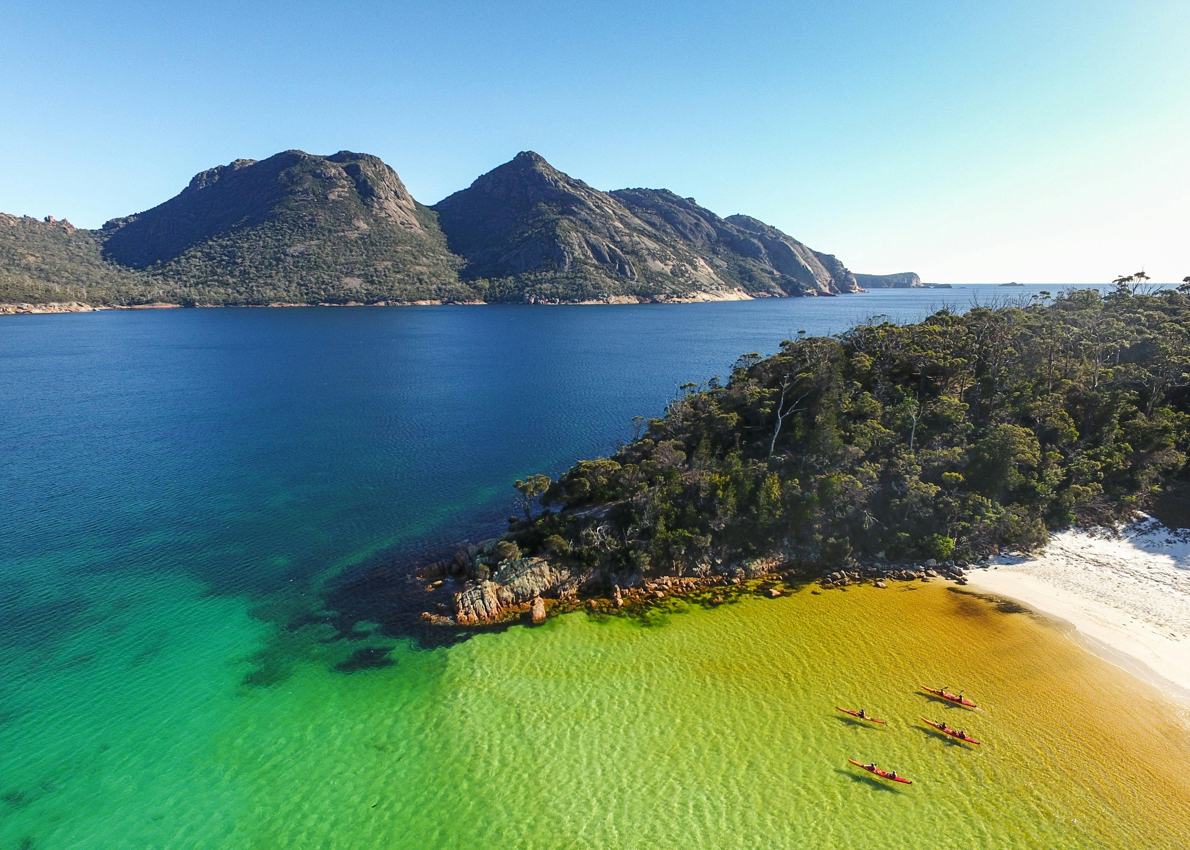 Wineglass Bay