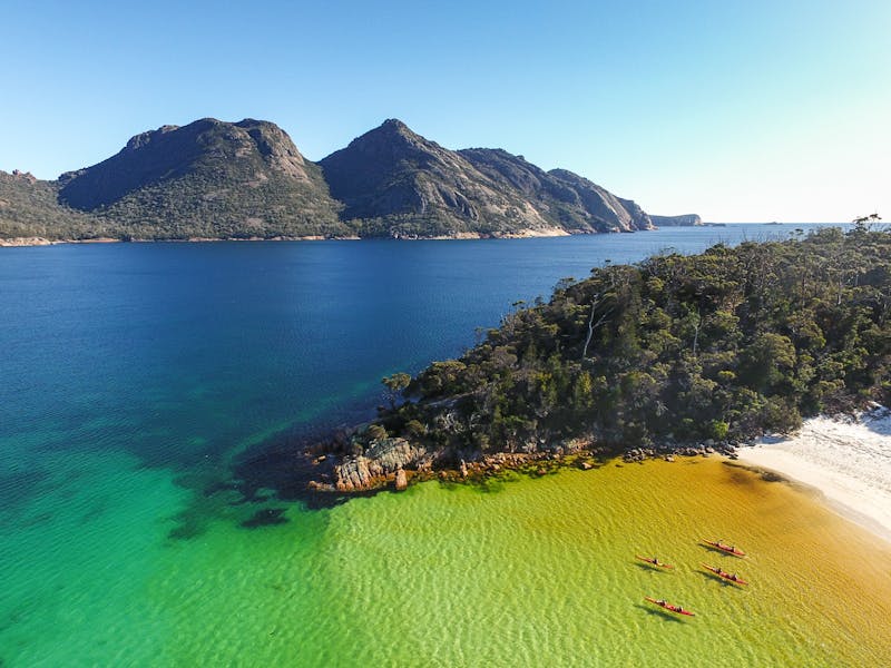 Wineglass Bay