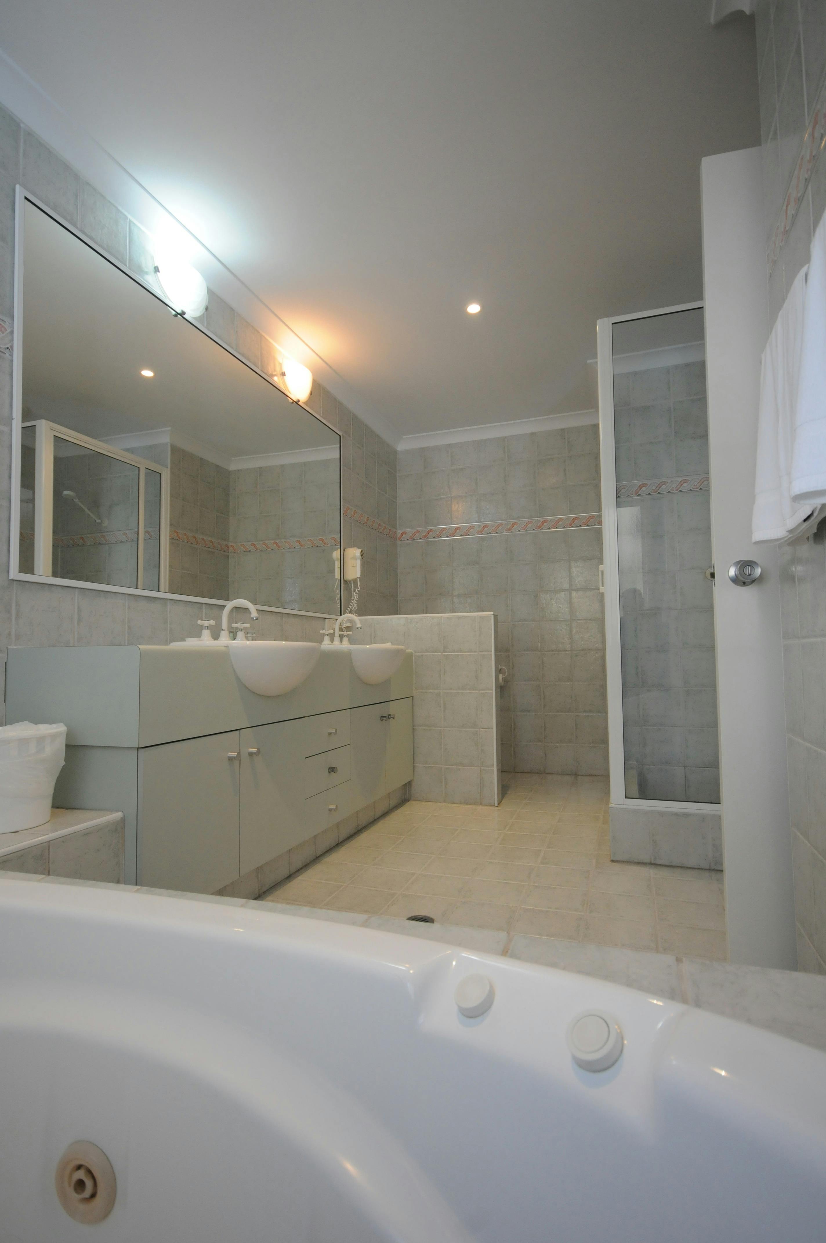 2 Bedroom Spa Villa