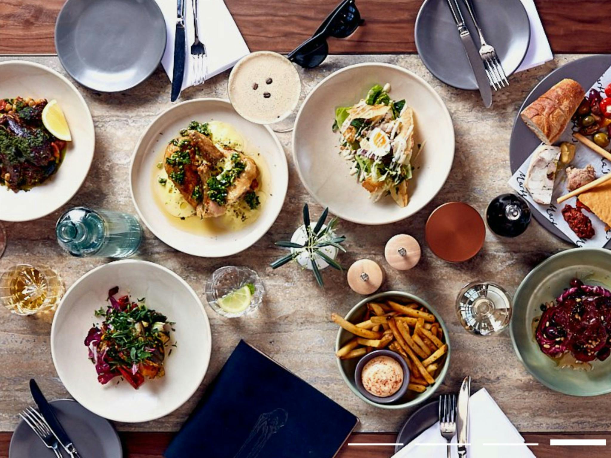 Marthas Table Sailing Tour