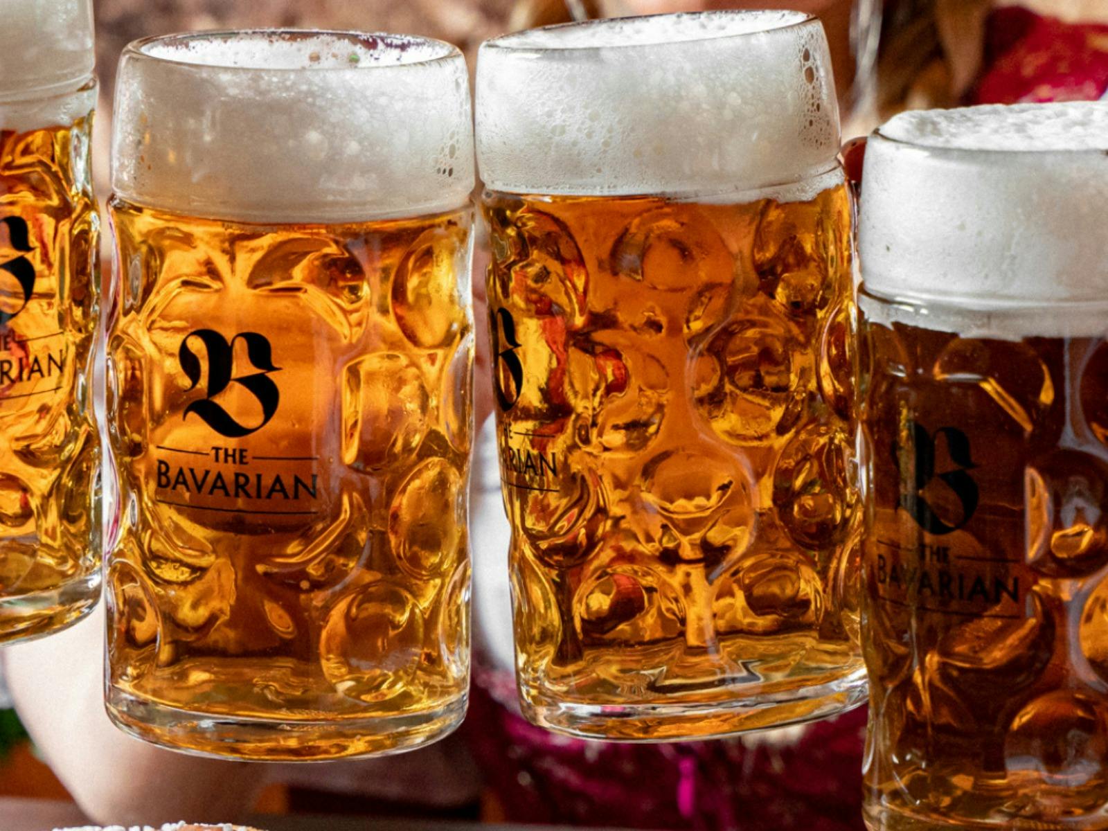 The Bavarian Hour