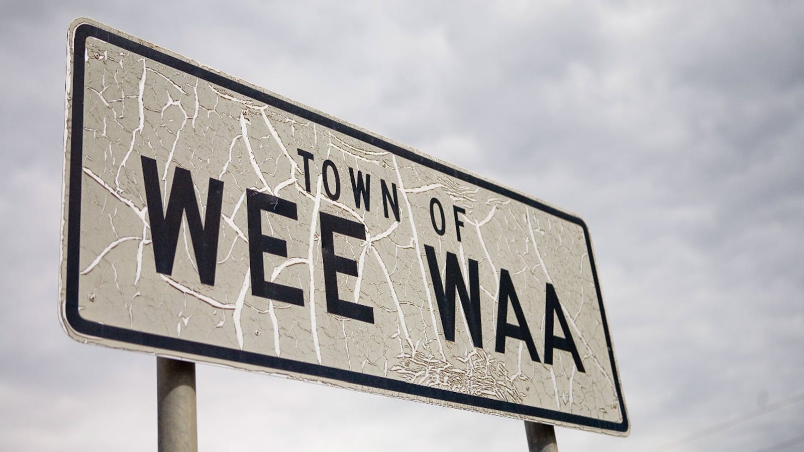 Wee Waa Show