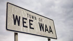 Wee Waa Show