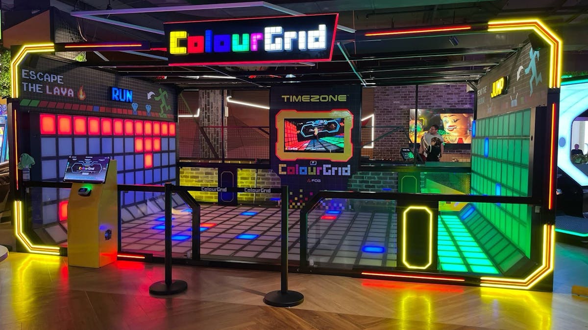 colourgrid