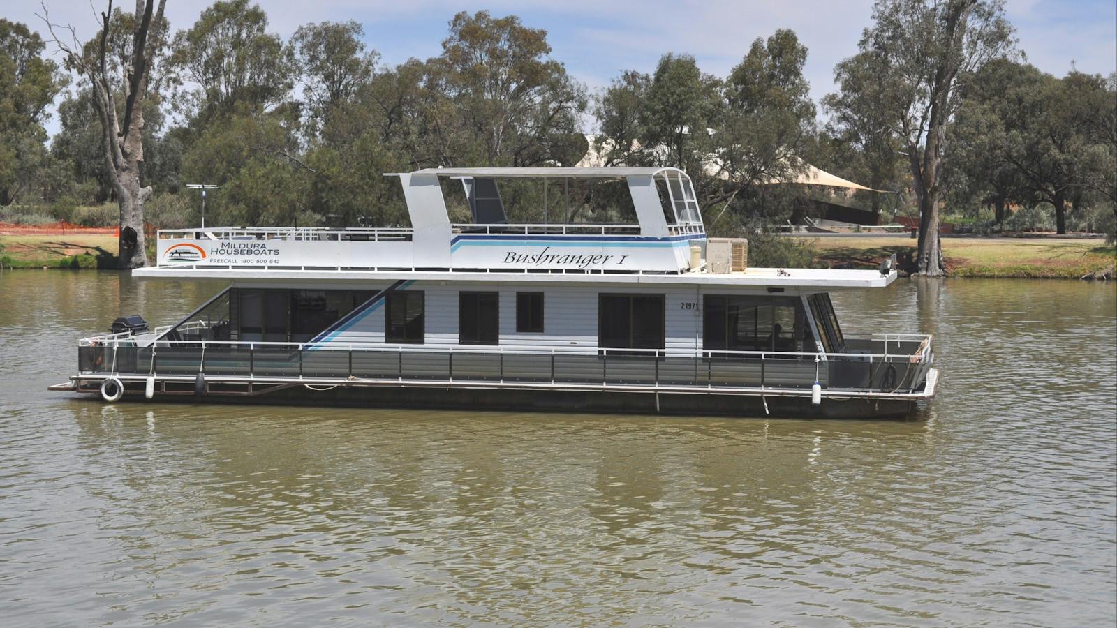 Bushranger