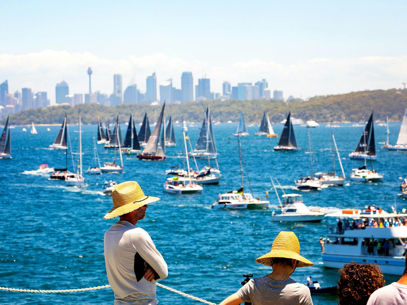 Image for Boxing Day Lunch Cruise