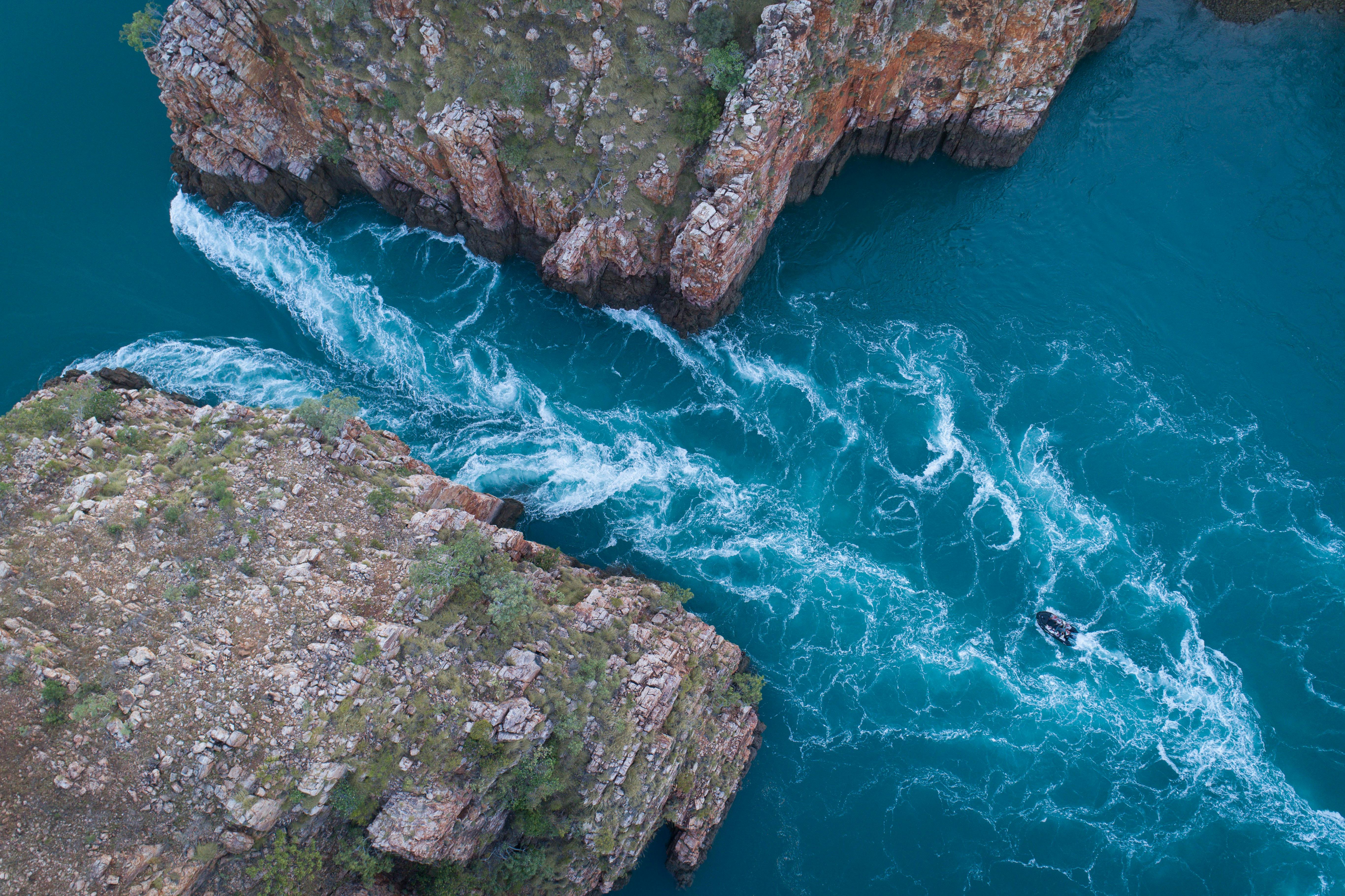 PONANT Expeditions, Western Australia