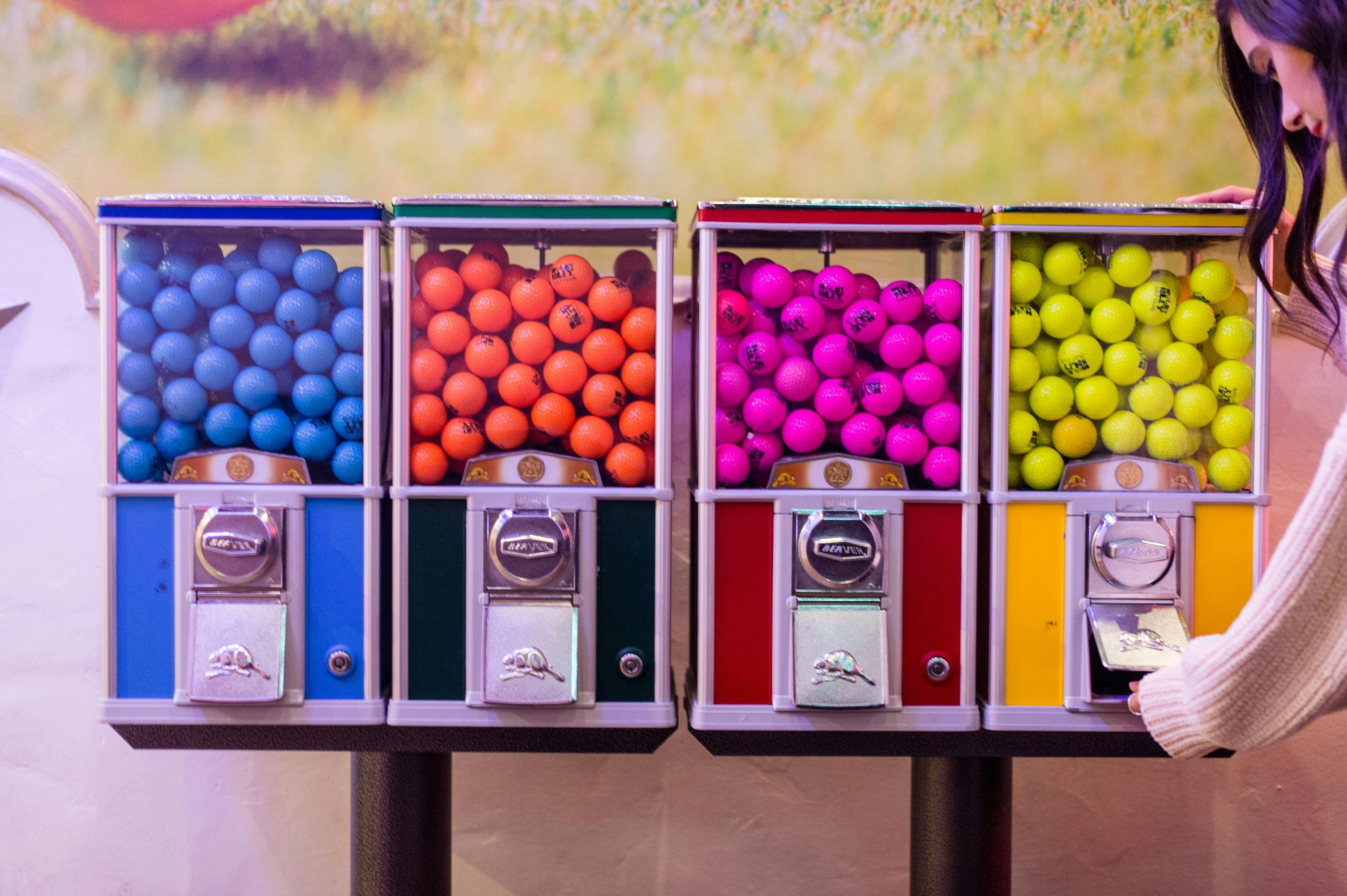 Holey Moley Golf Club - Maroochydore