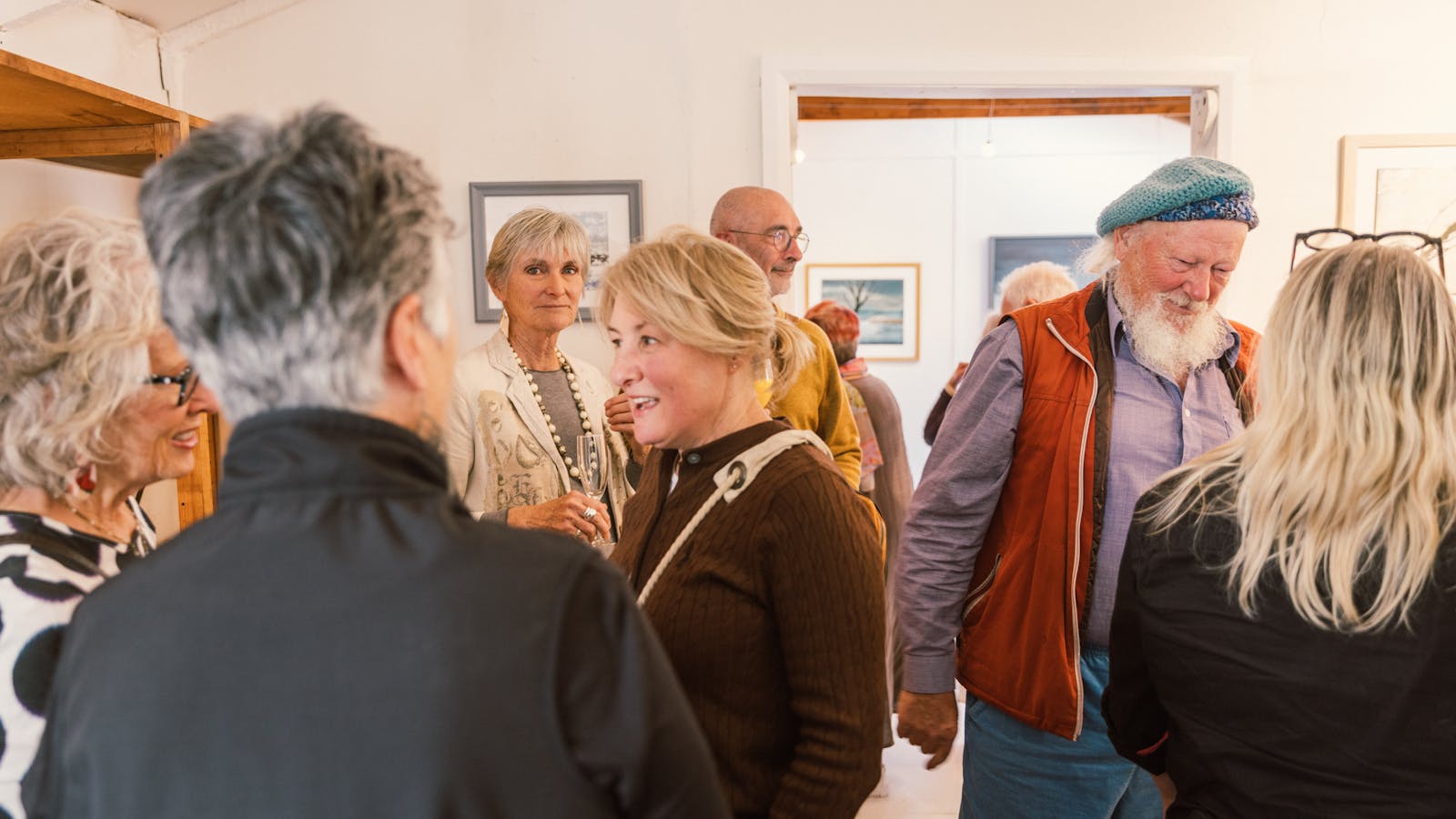 Artless Gallery