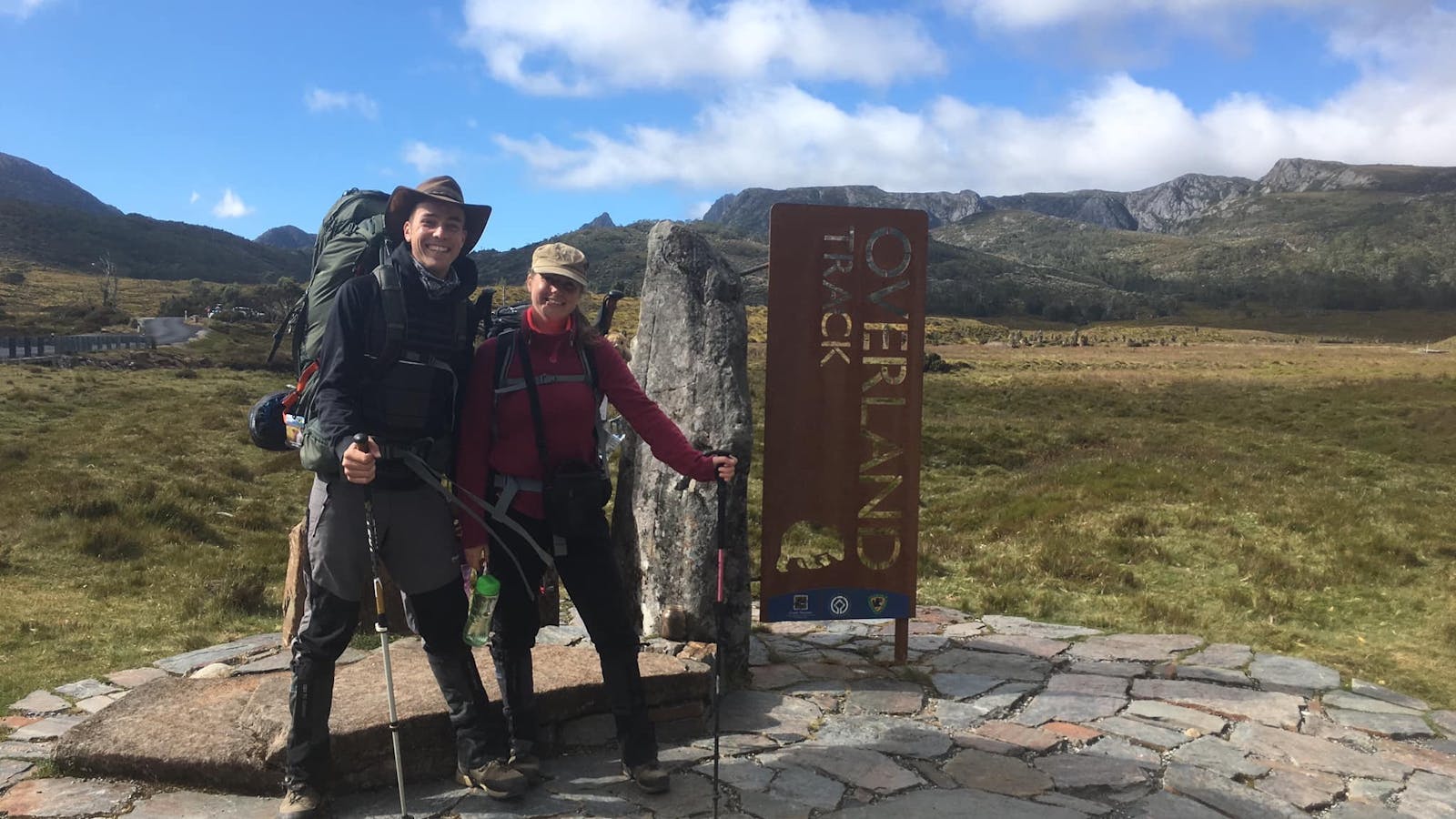 Overland Track