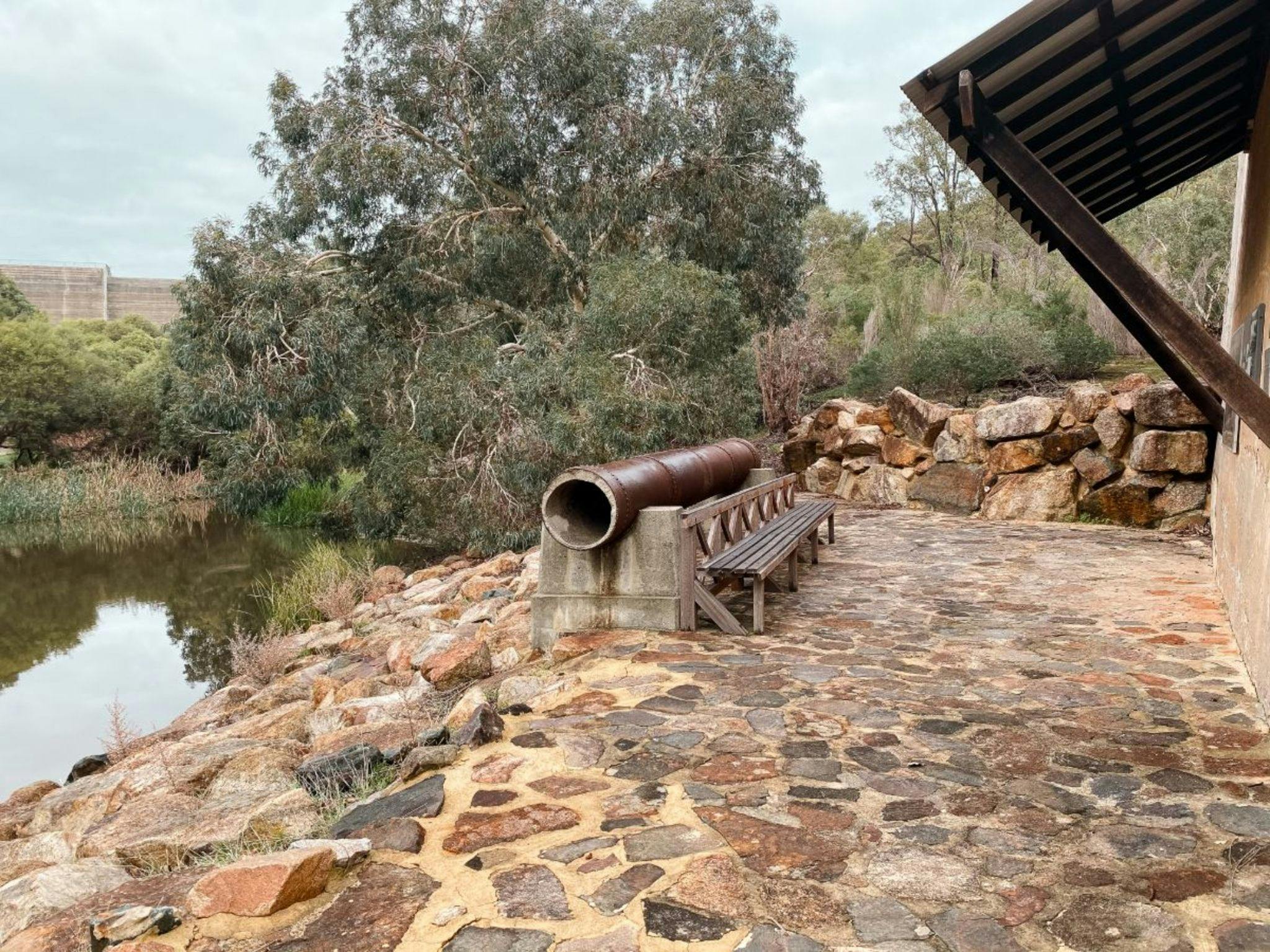 Heritage Of Bickley Valley