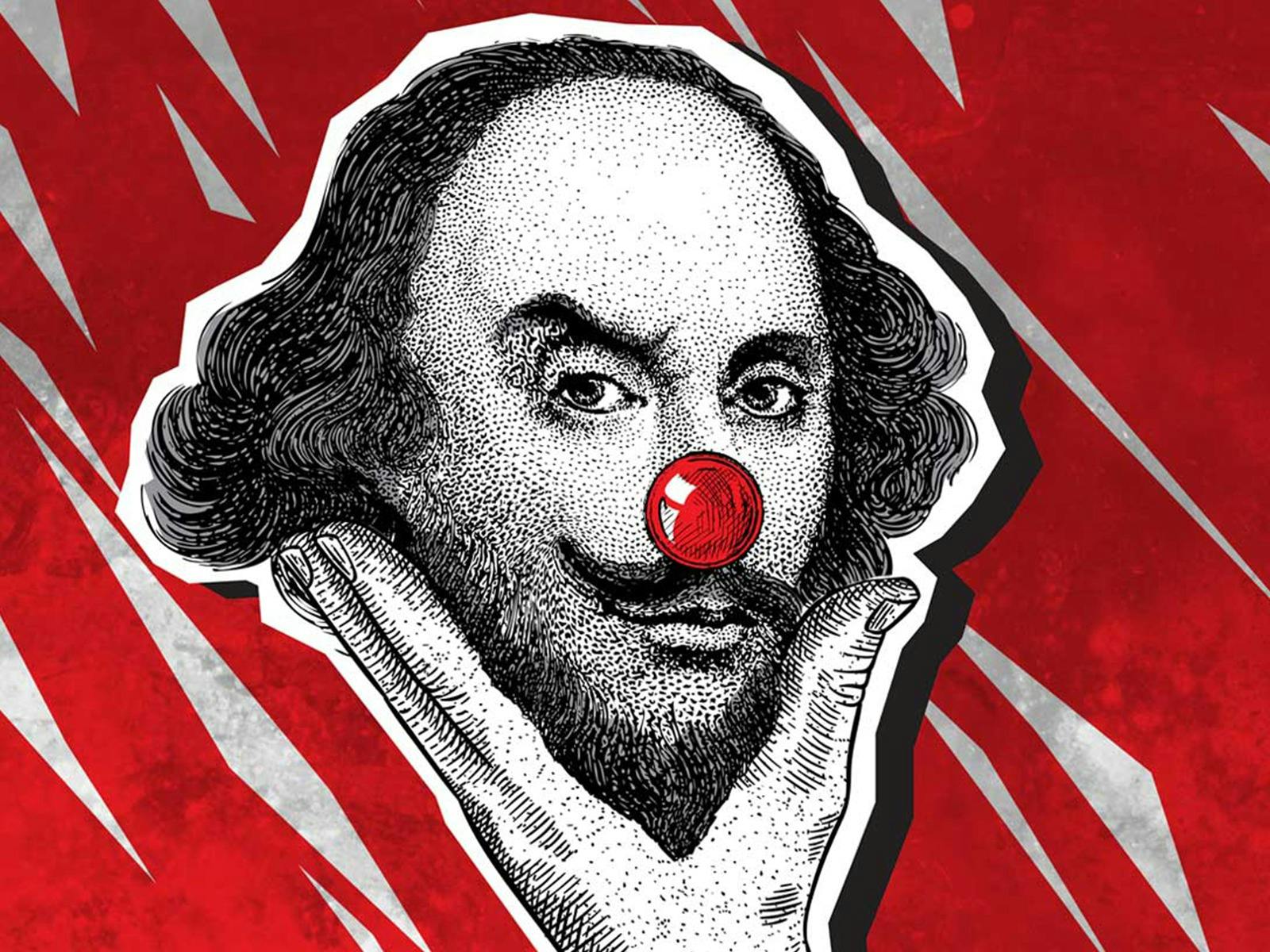 The Complete Works of William Shakespeare (Abridged)