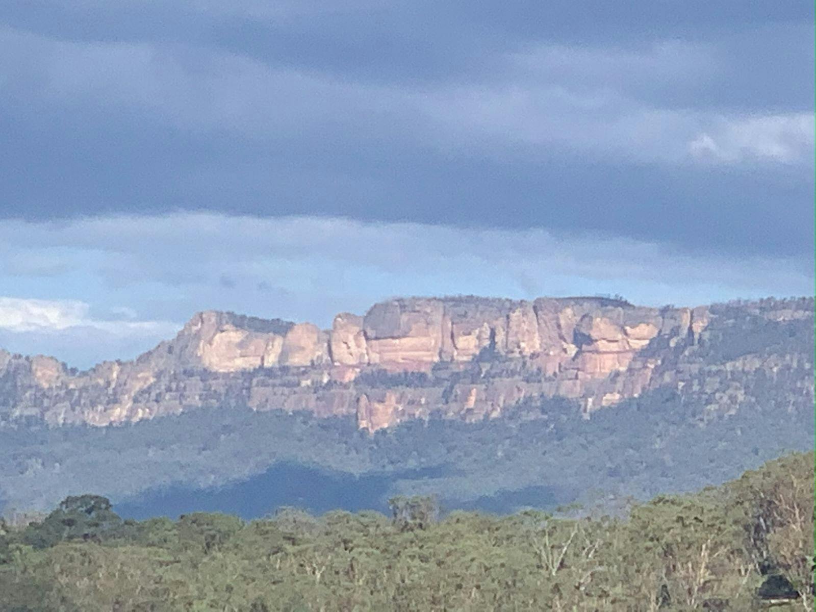 Capertee Valley Bird Festival