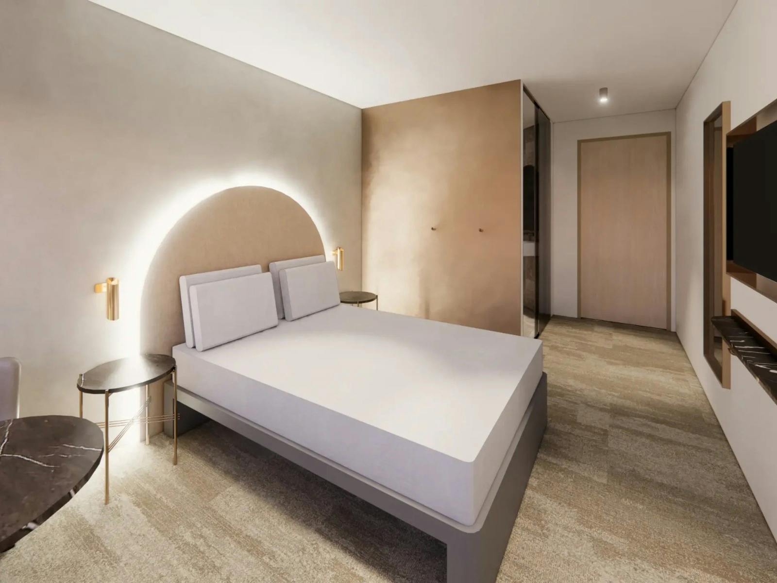 Urban Room
