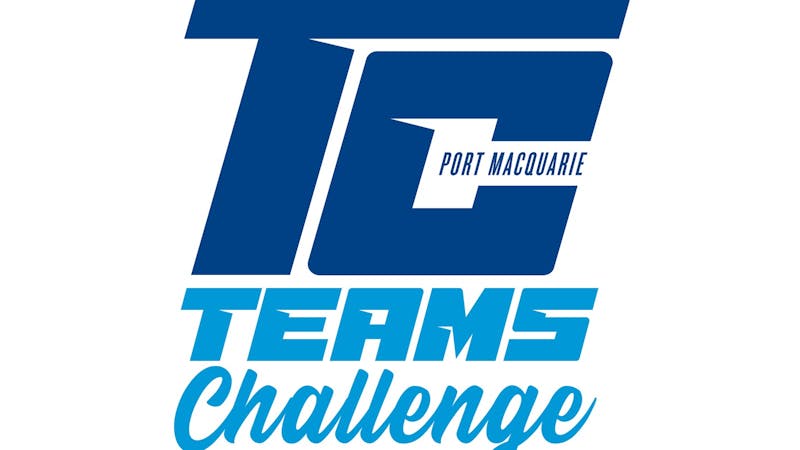 Image for Port Macquarie Teams Challenge