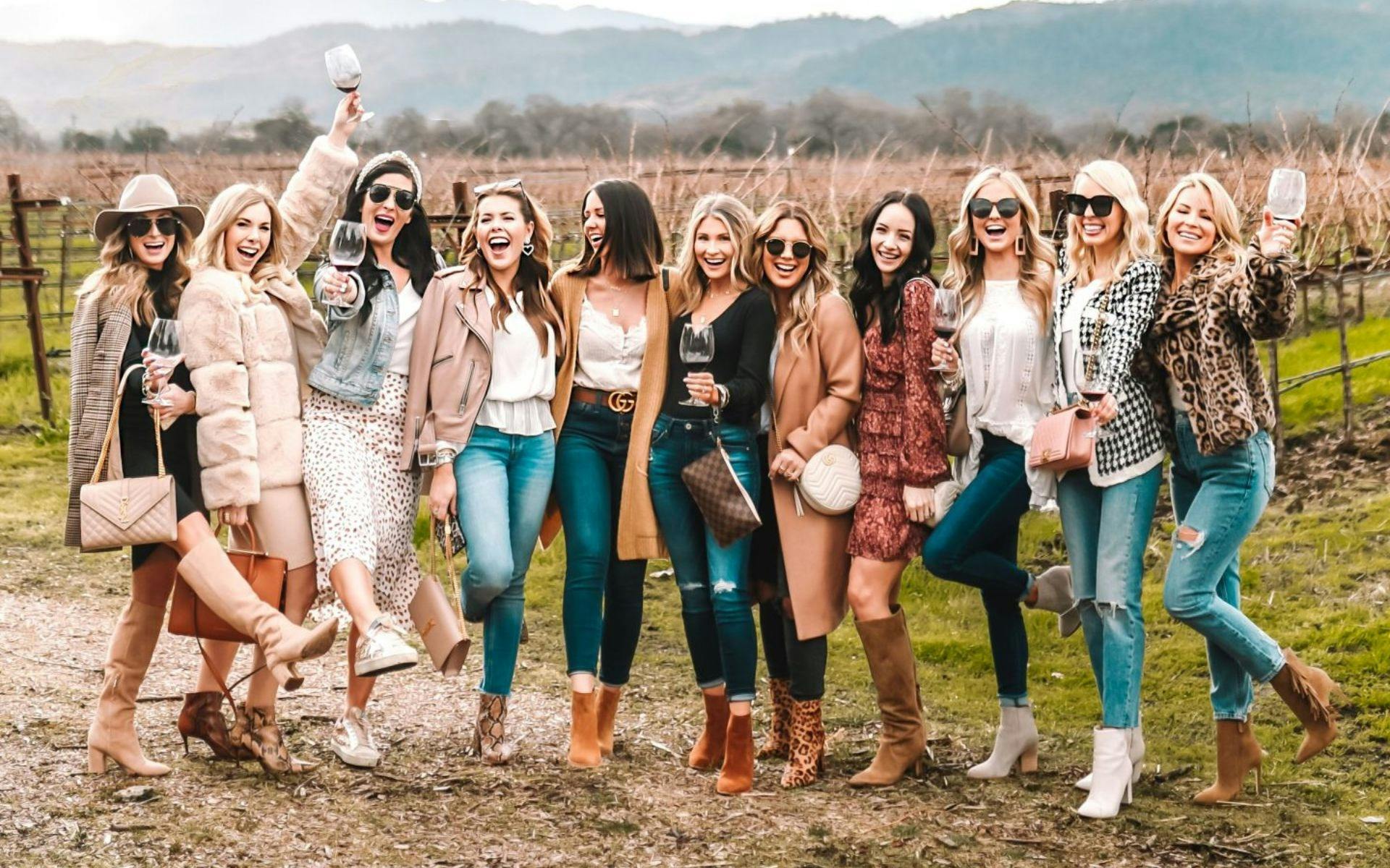 Hunter Valley Half Day Wine Tours