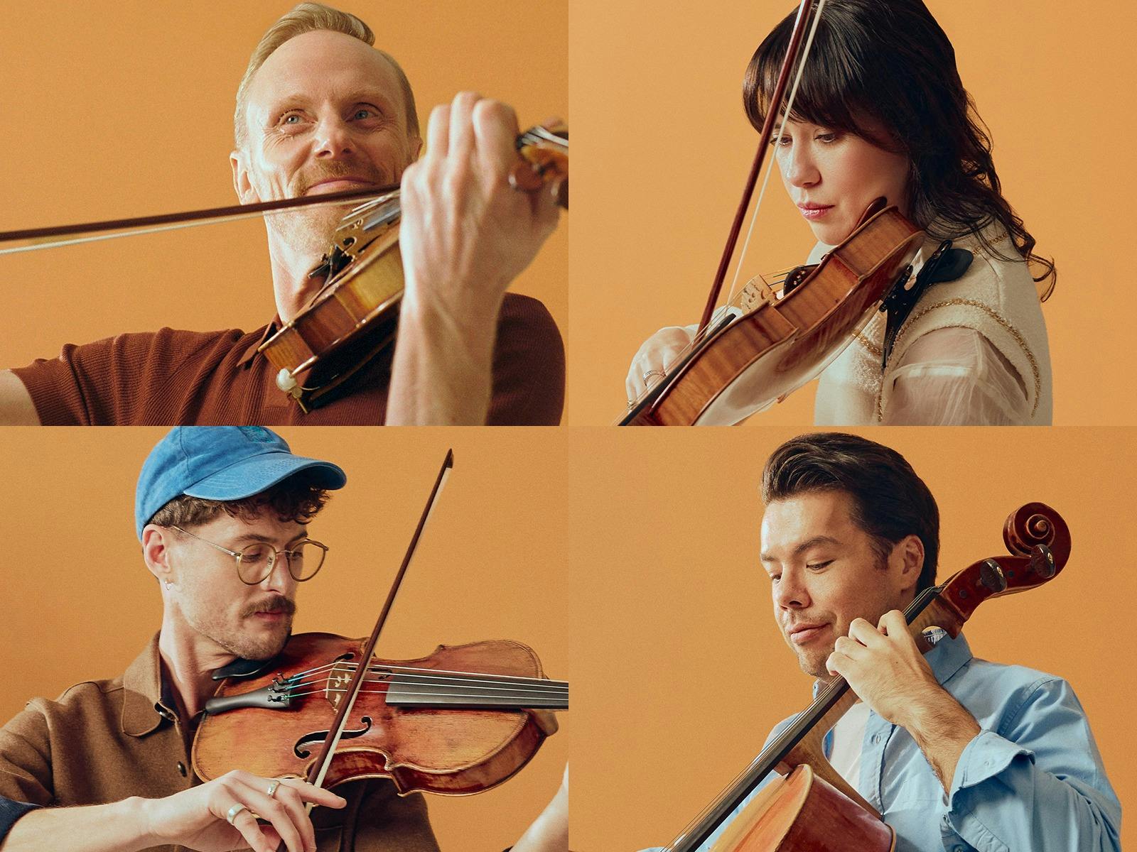 Interwoven - Adelaide Hills