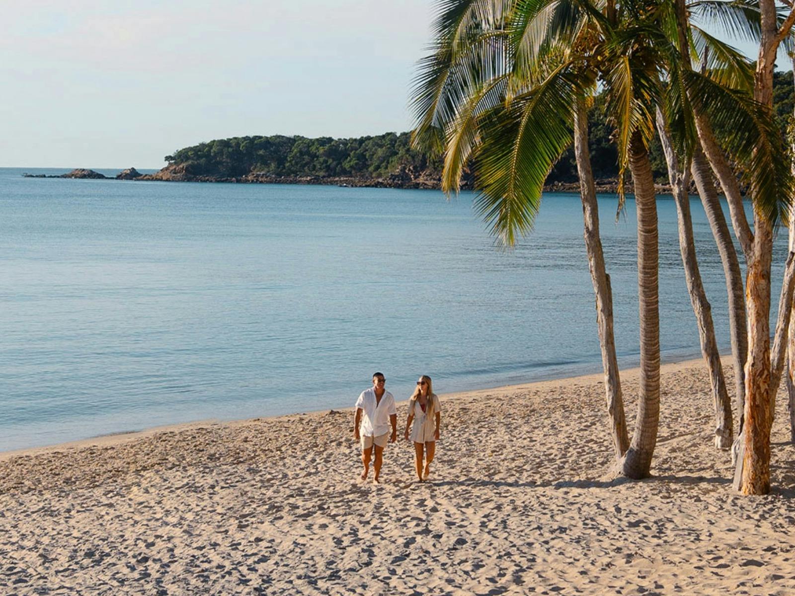 Noosa Glamping Hero Noosa Glamping Hero