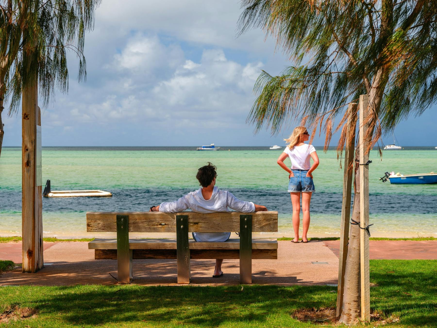 Autopia Tours - Denham Shark Bay