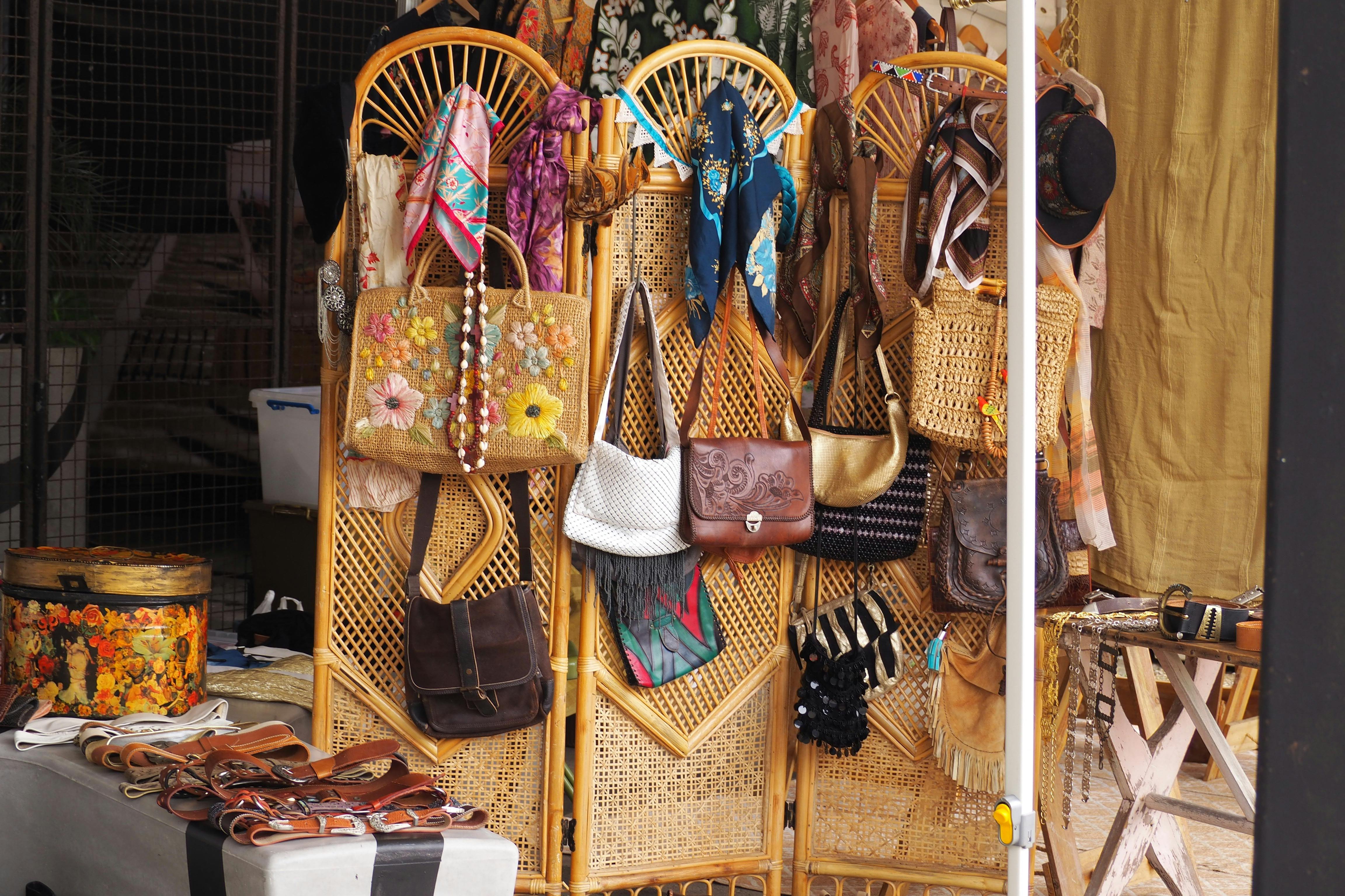 Murwillumbah Showground Car Boot & Fashion Flea Market
