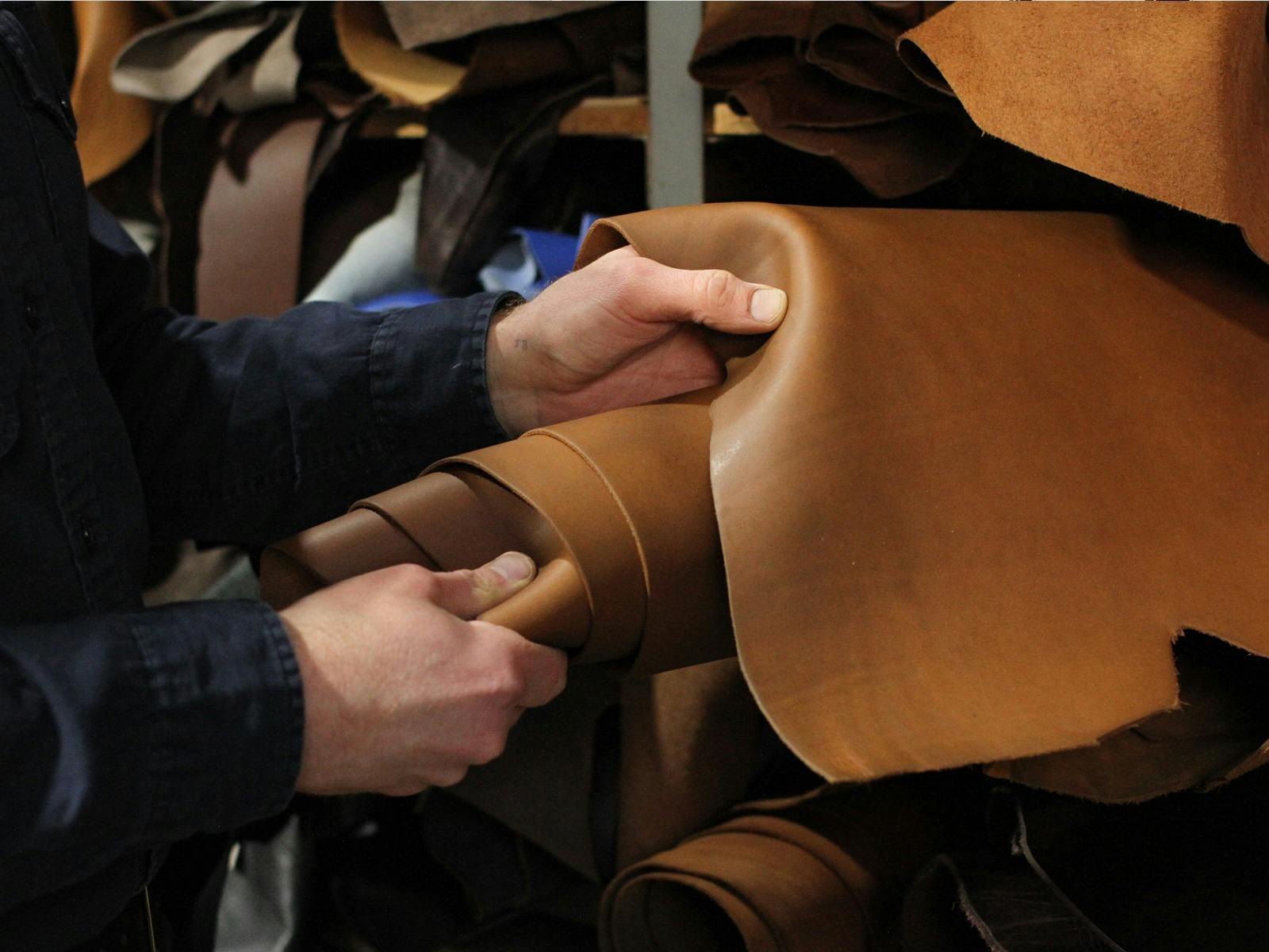 Bootmaking Workshop Tours