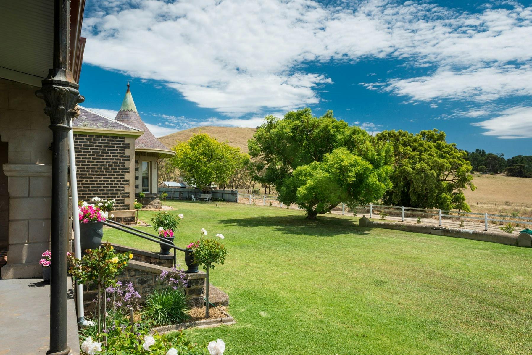 Coragulac House