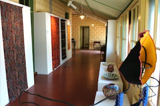The Residency, Alice Springs