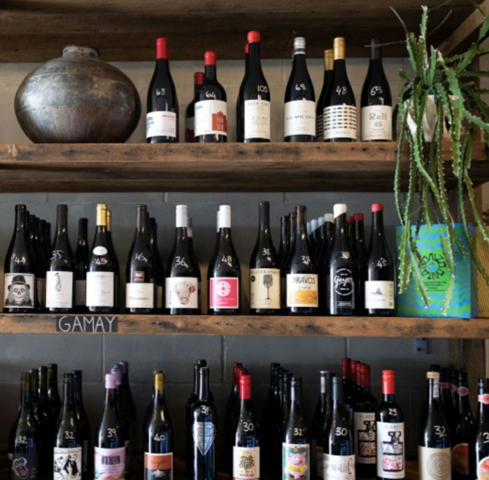 Smokeyu2019s u2013 Boutique Bottle Shop Wine