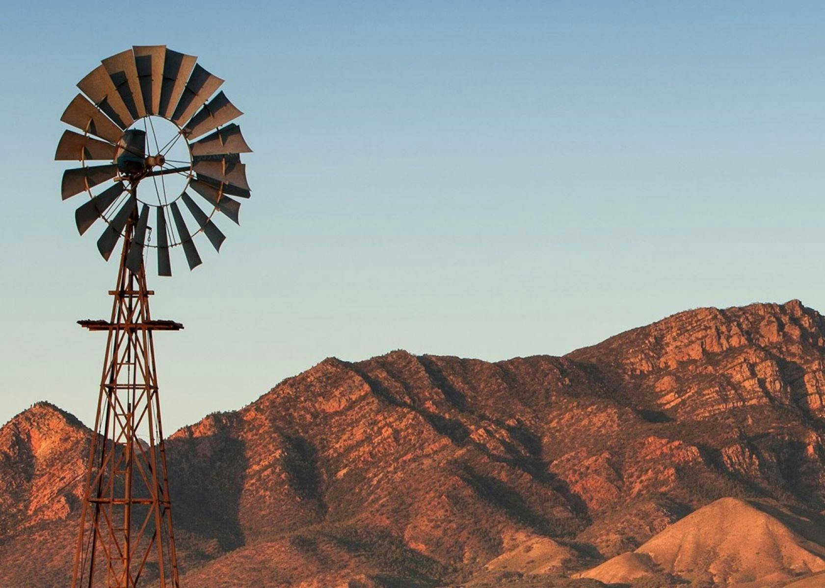 Flinders Ranges