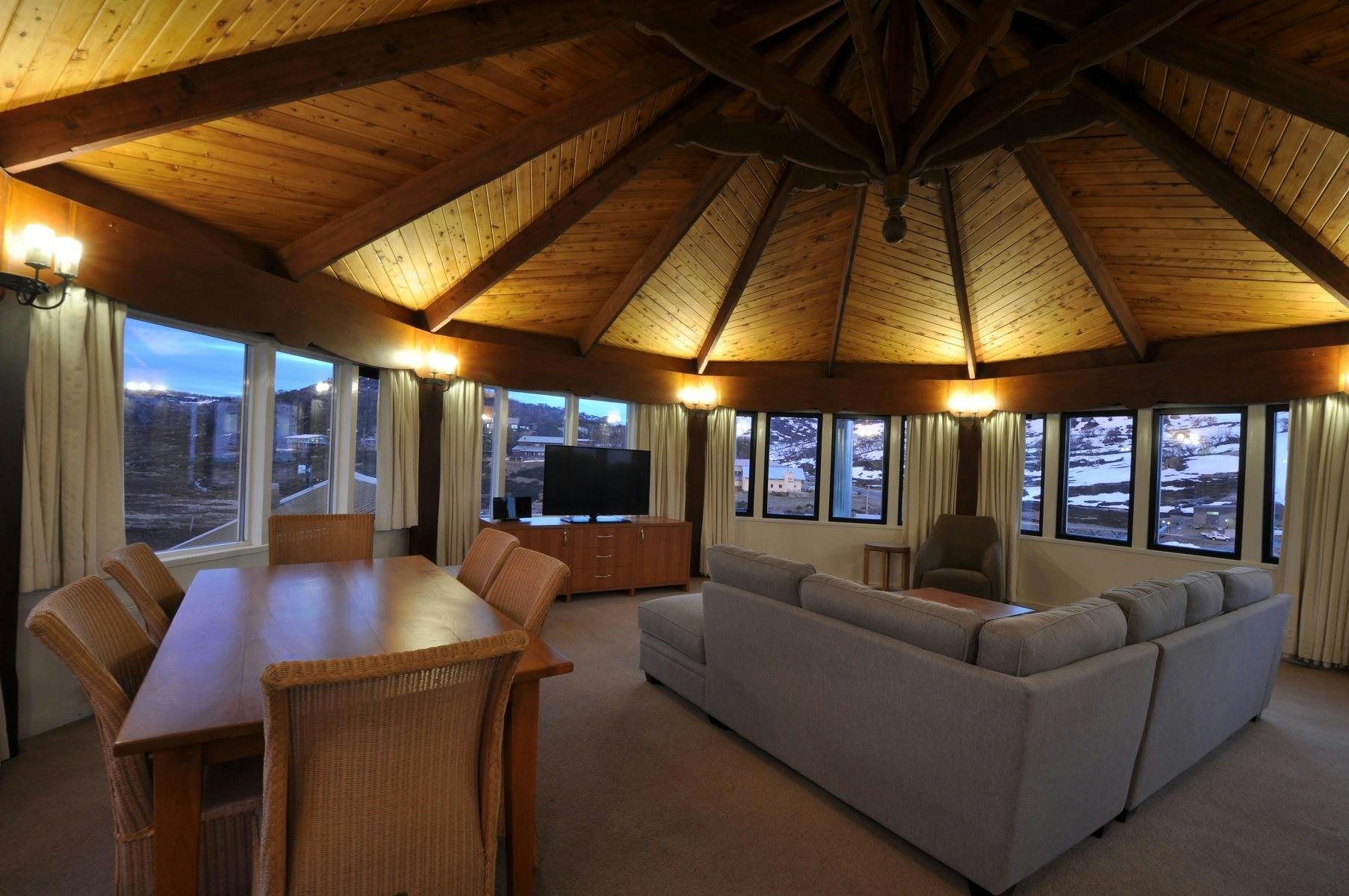 Tower Suite