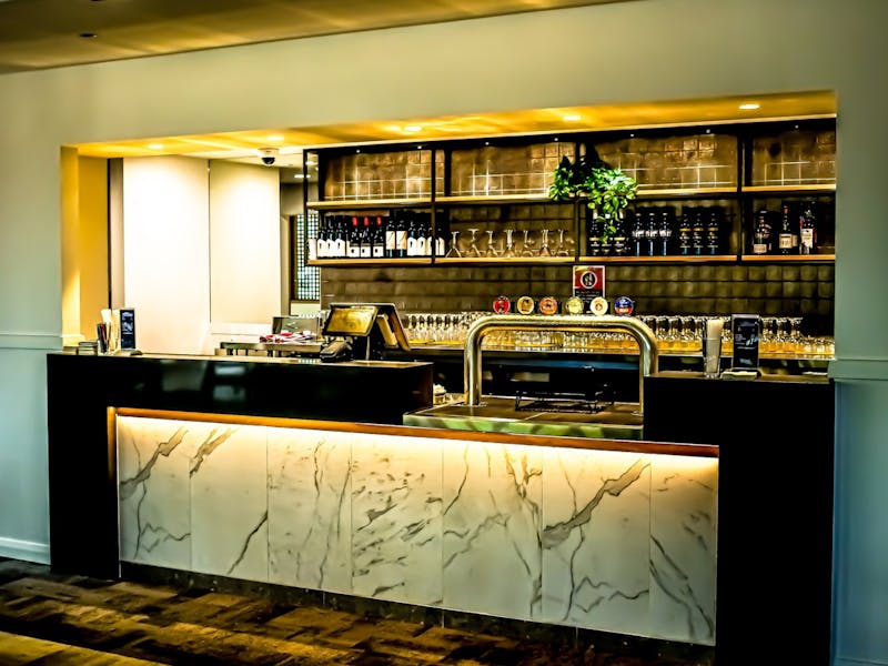 CJ's at 101 Brisbane