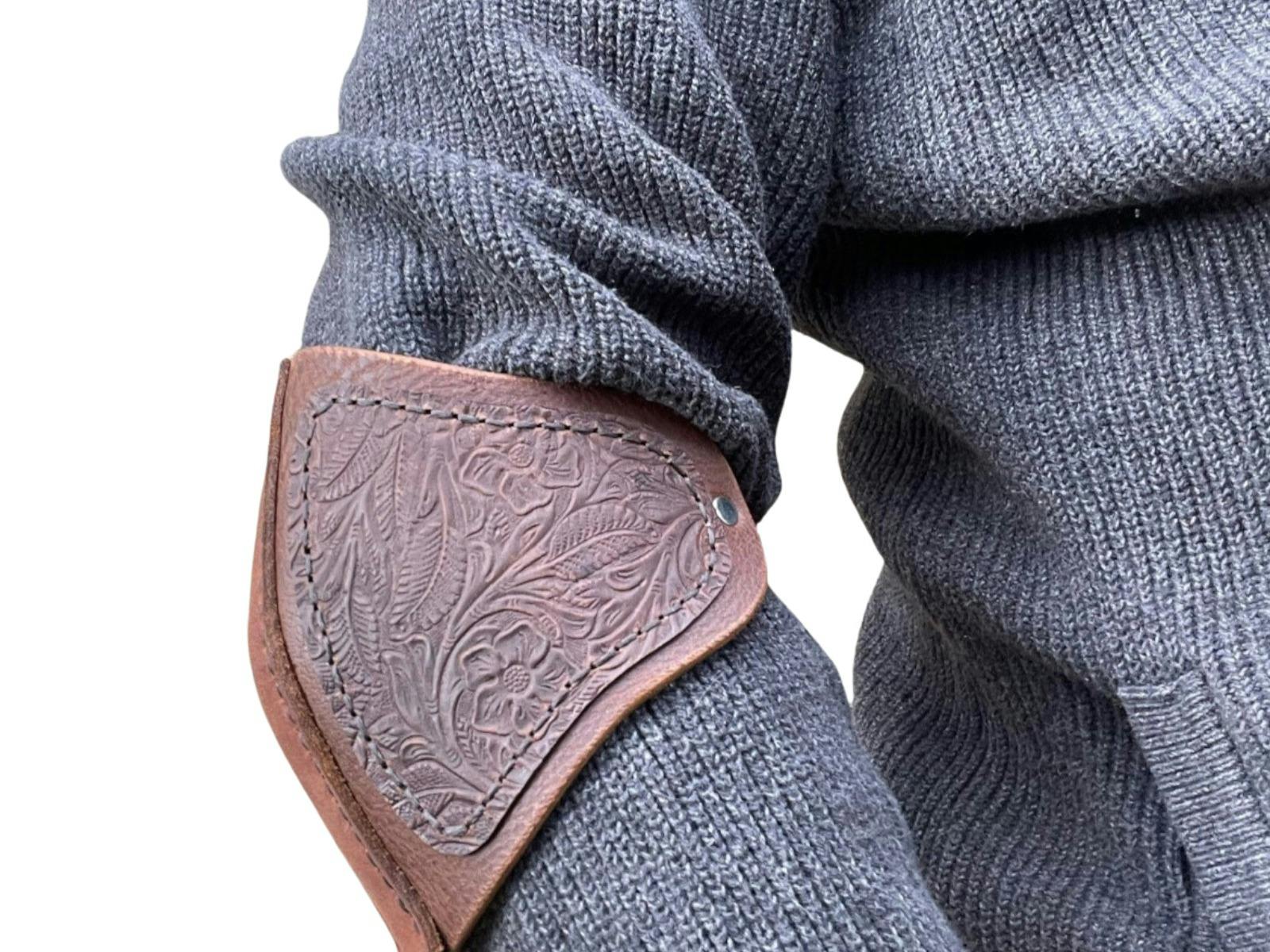 Beginner Leatherwork Workshop at the Rare Trades Centre