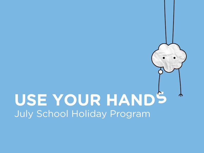 Image of the event 'July School Holiday Program'