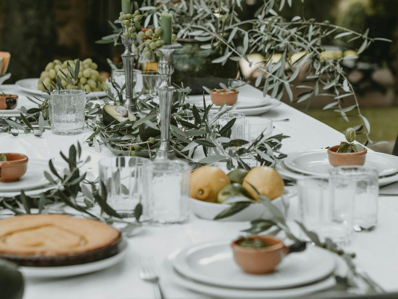 Nature's Table