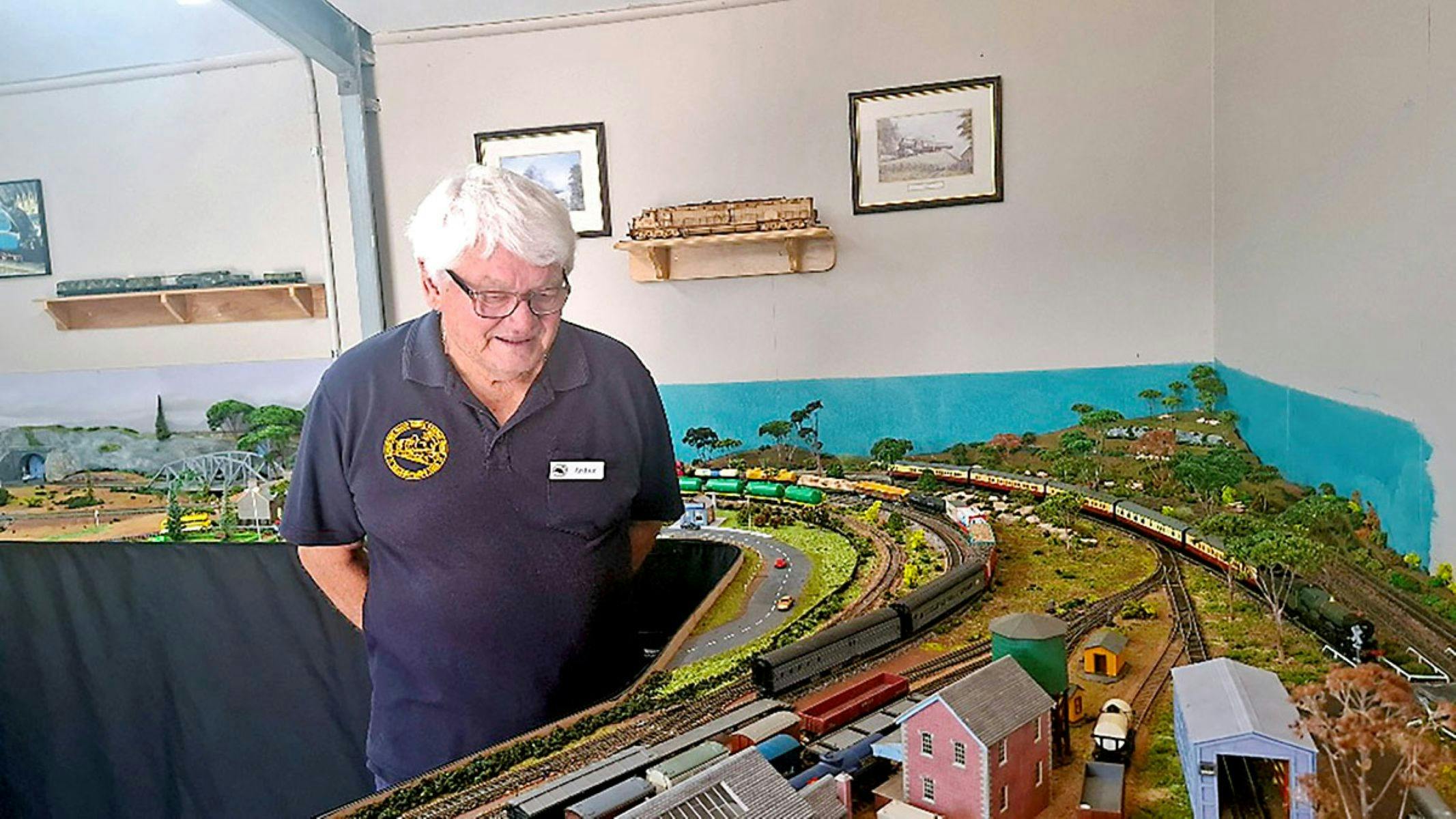 Model Railway