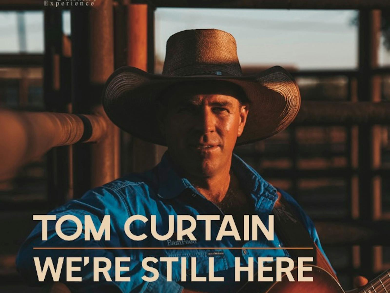 Image for Tom Curtain’s 'We’re Still Here' Tour – Molong