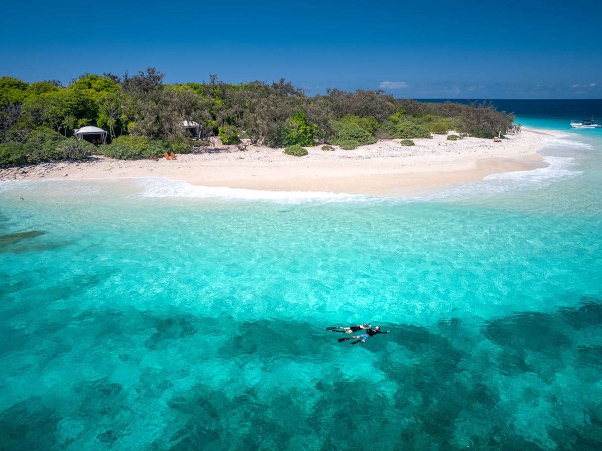 Wilson Island