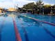 Mansfield Swimming Pool