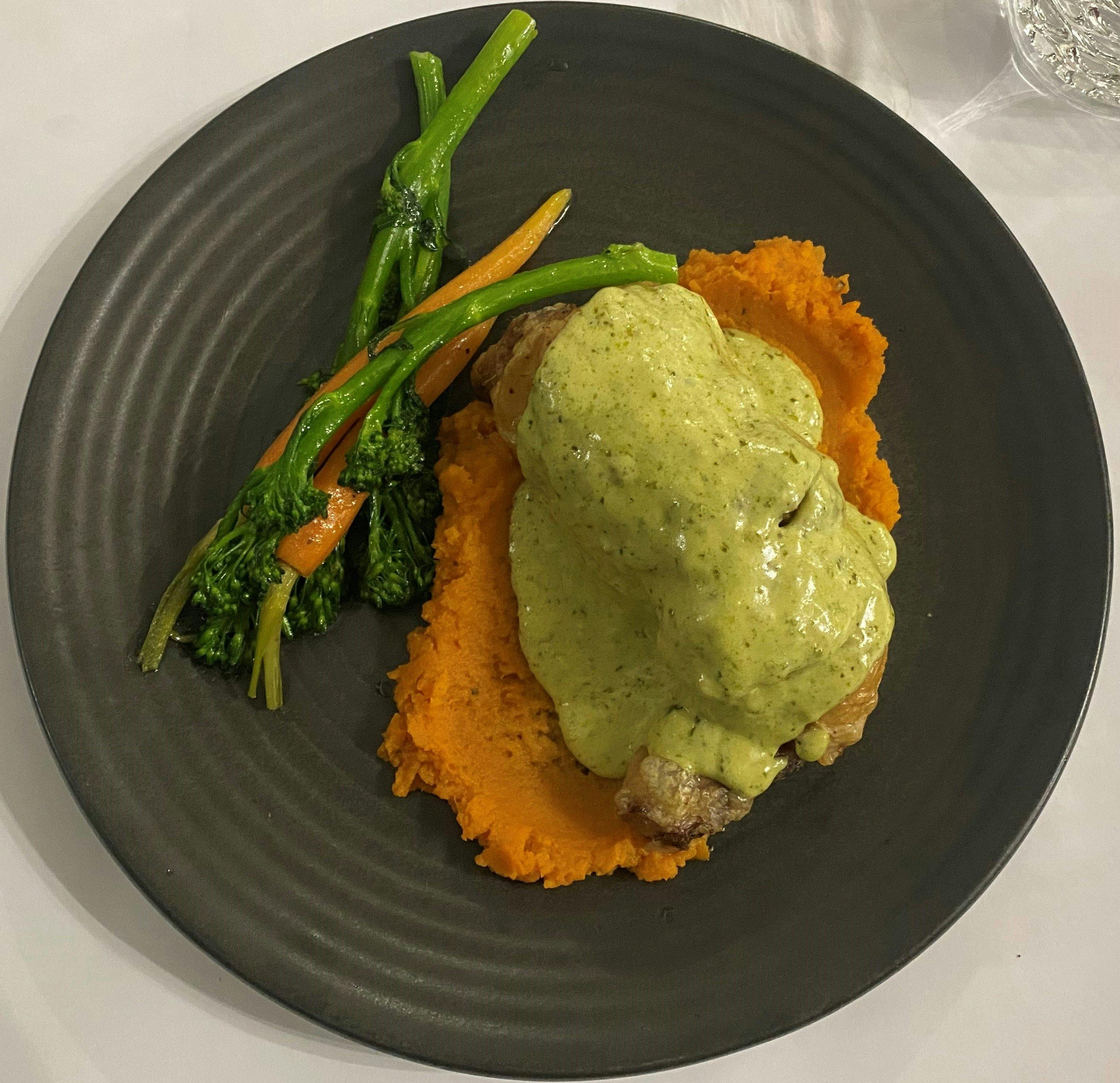 地中海バロティーヌ