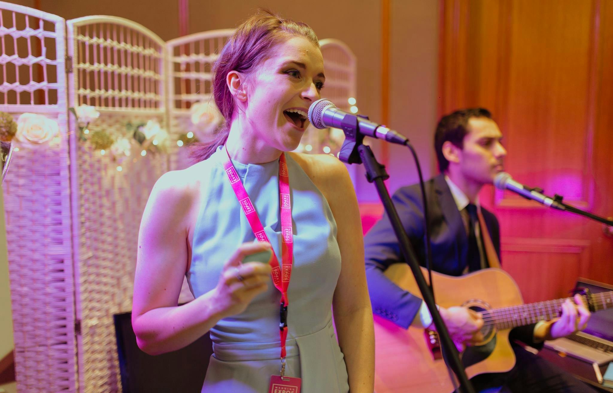 Central Coast's Annual Wedding Expo