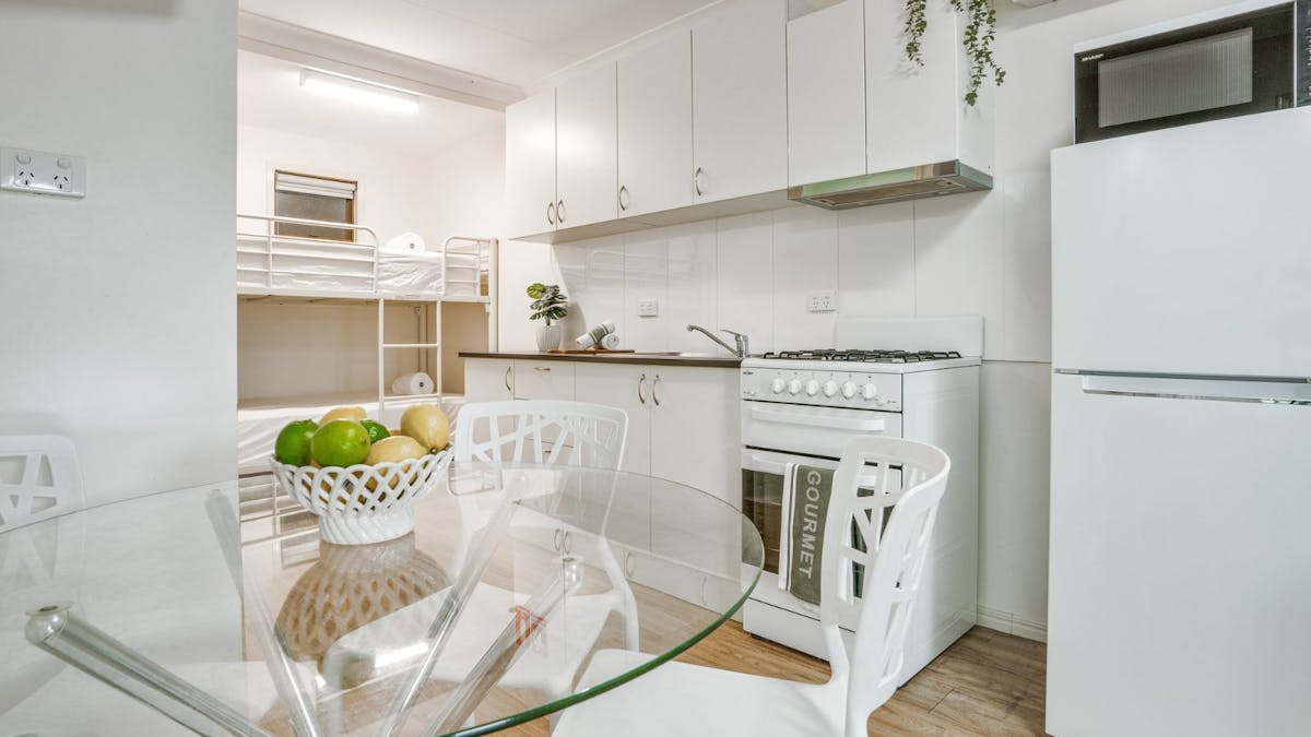 Villa | Tasman Holiday Parks - Torquay Palms