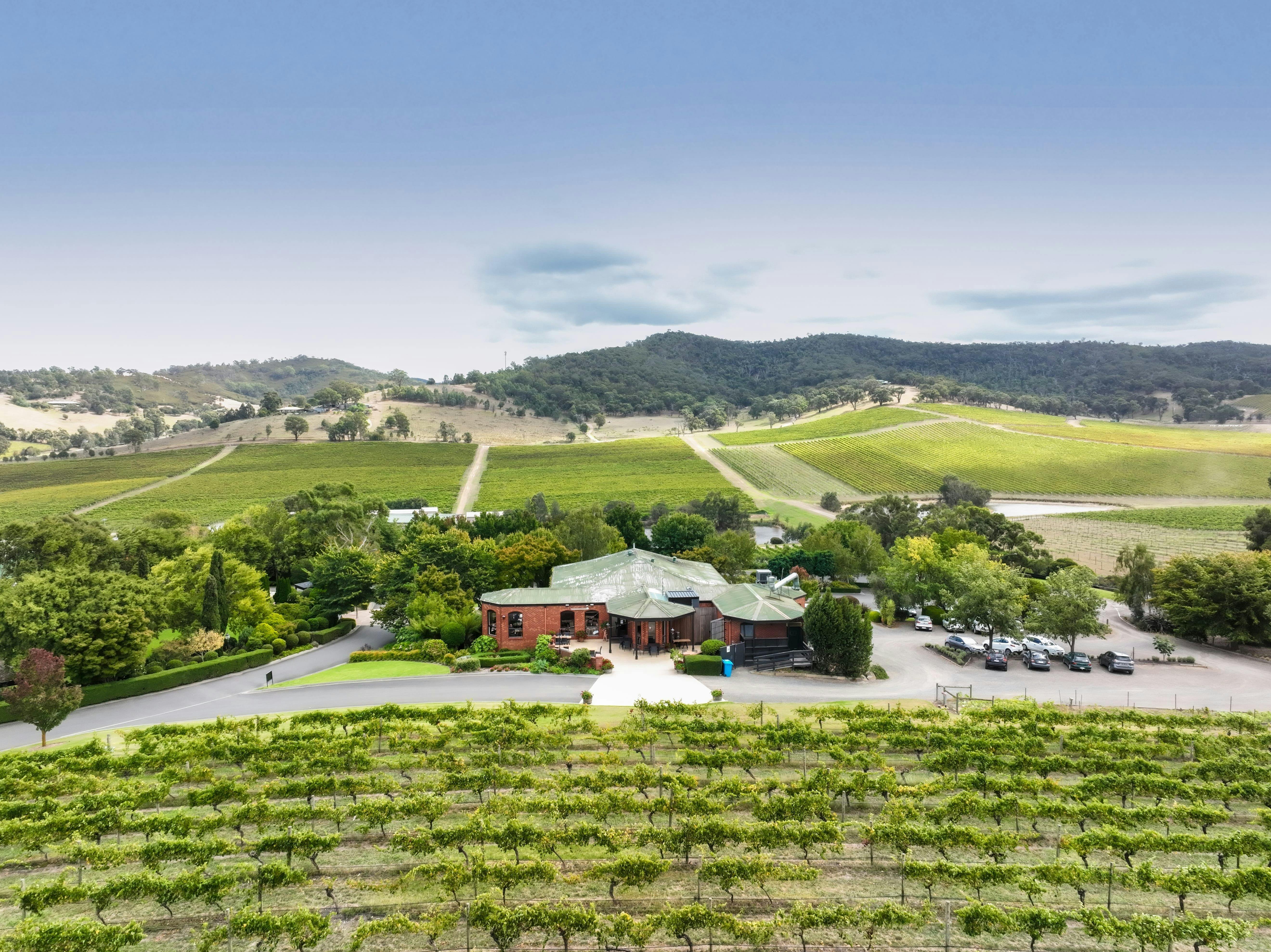 De Bortoli Wines Yarra Valley