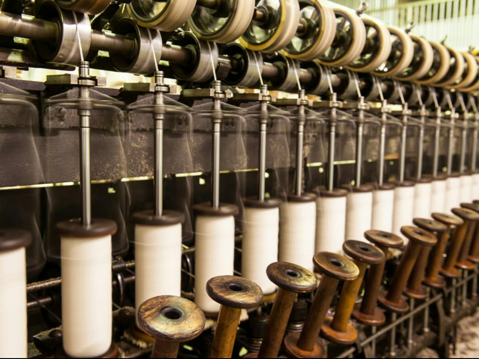 Nundle Woollen Mill, history preserved