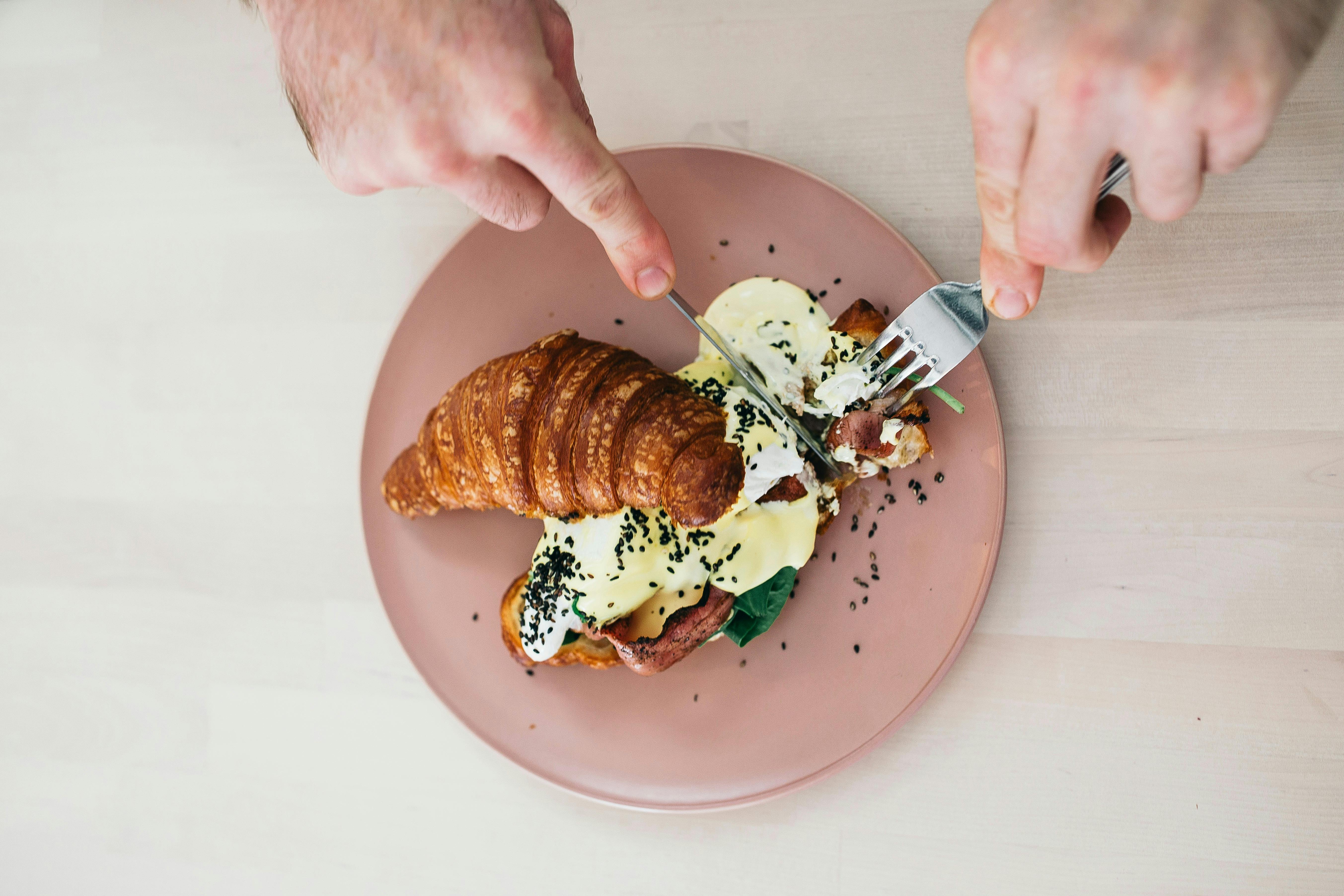 Next Door Espresso Brunch