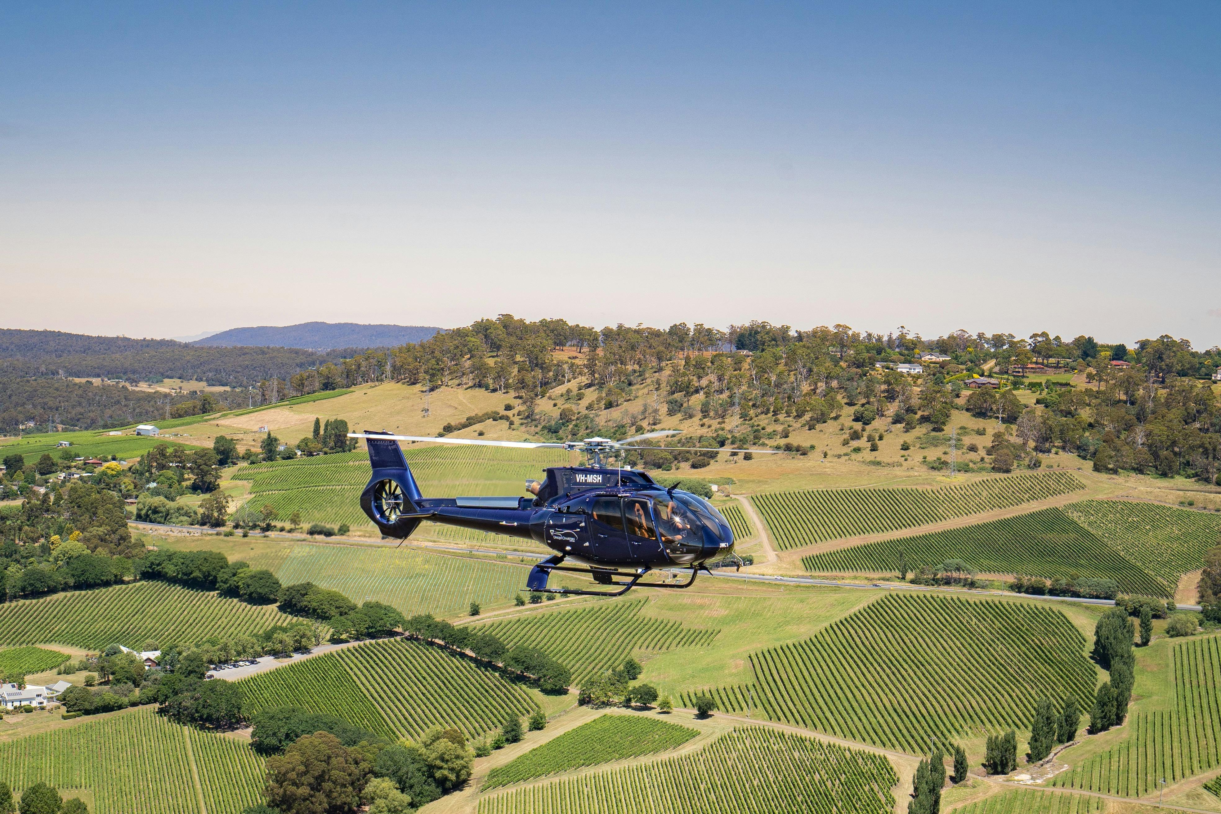 Blue EC130